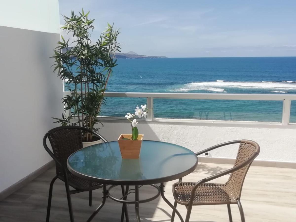 Appartamento Vista Canteras