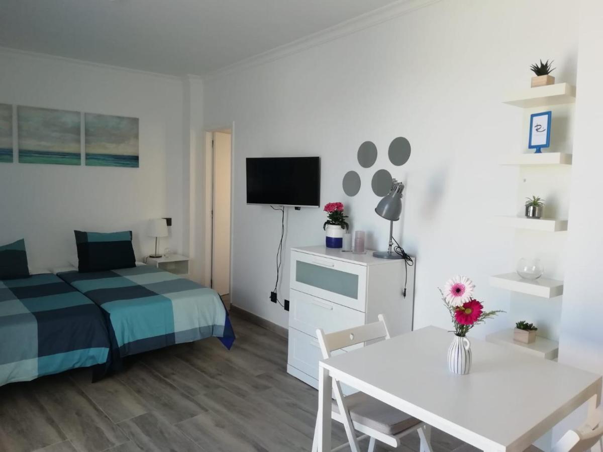 Appartamento Vista Canteras