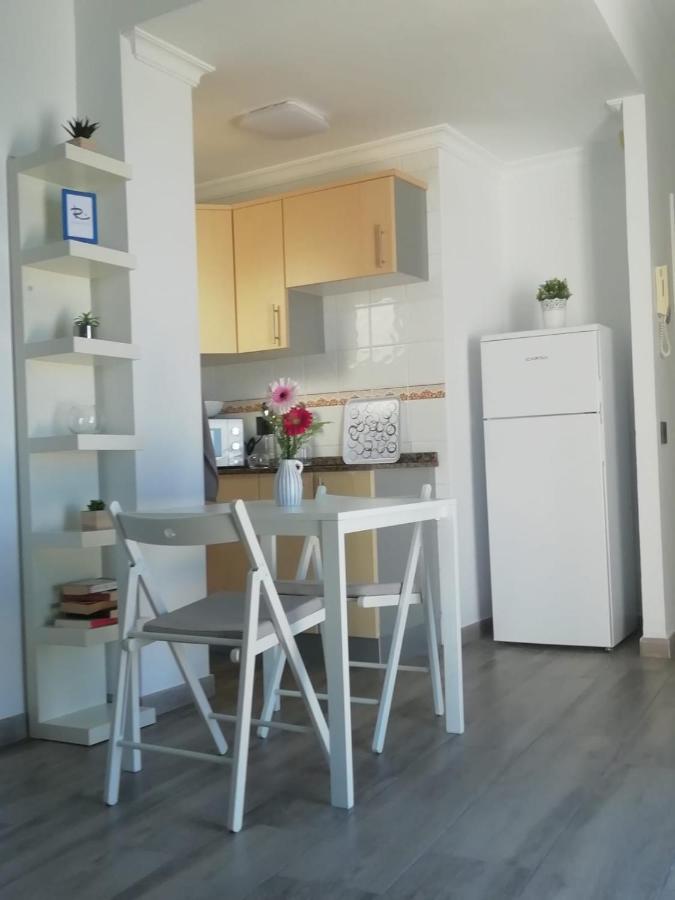 Appartamento Vista Canteras *