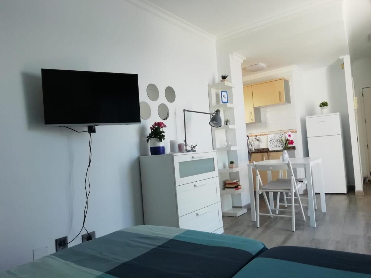 Appartamento Vista Canteras *