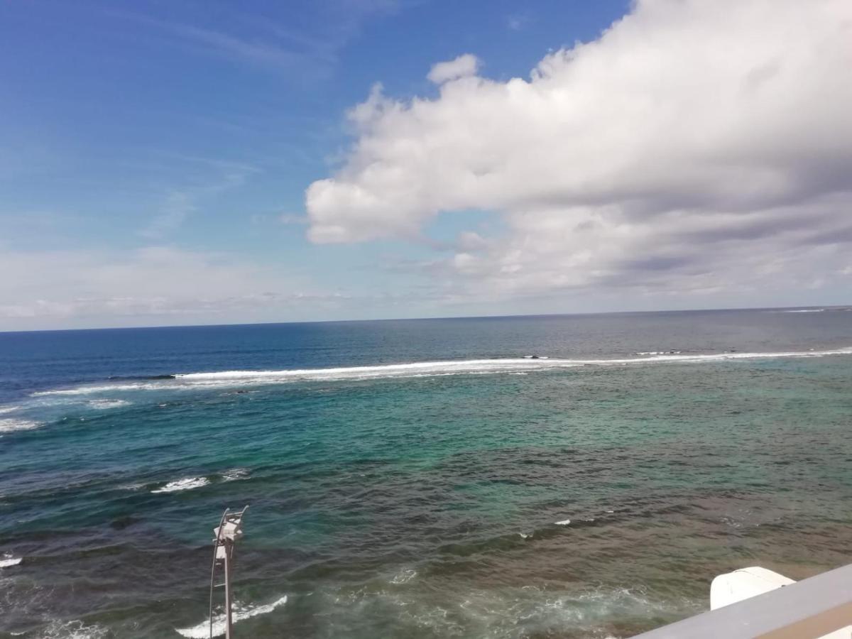 Appartamento Vista Canteras